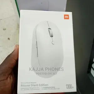 Mi Dual Wireless Mouse