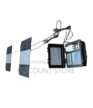 Weigh Bridge Electronic Weigh Systems