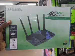 D-link 1200mbps WIFI Router