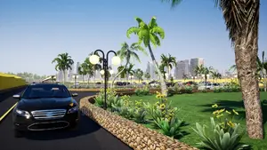 Landscaping And Gardening