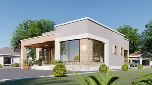 3 Bedroom House Plan