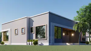 3 Bedroom House Plan