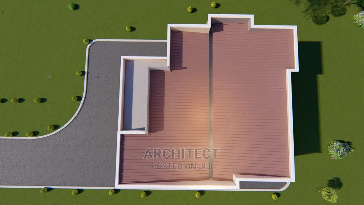 3 Bedroom House Plan