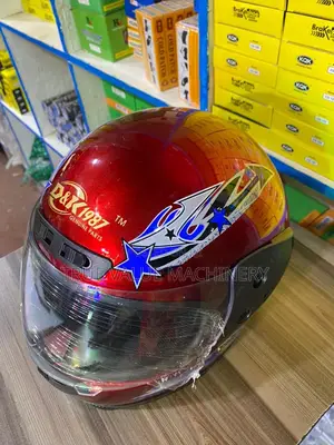 Boda Helmet