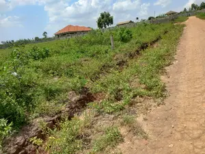 Kasangati 100 To100 Gated Posh View Estate on Sell