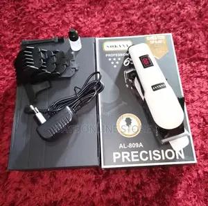 Sokany Precision Clipper