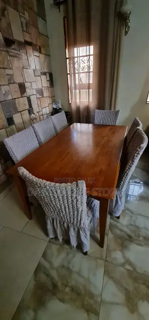Dining Covers