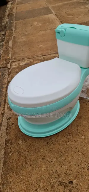 Baby Potty