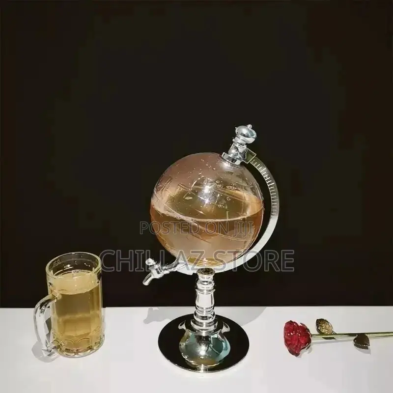 Globe Dispenser