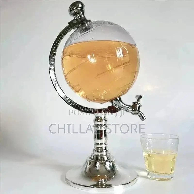Globe Dispenser