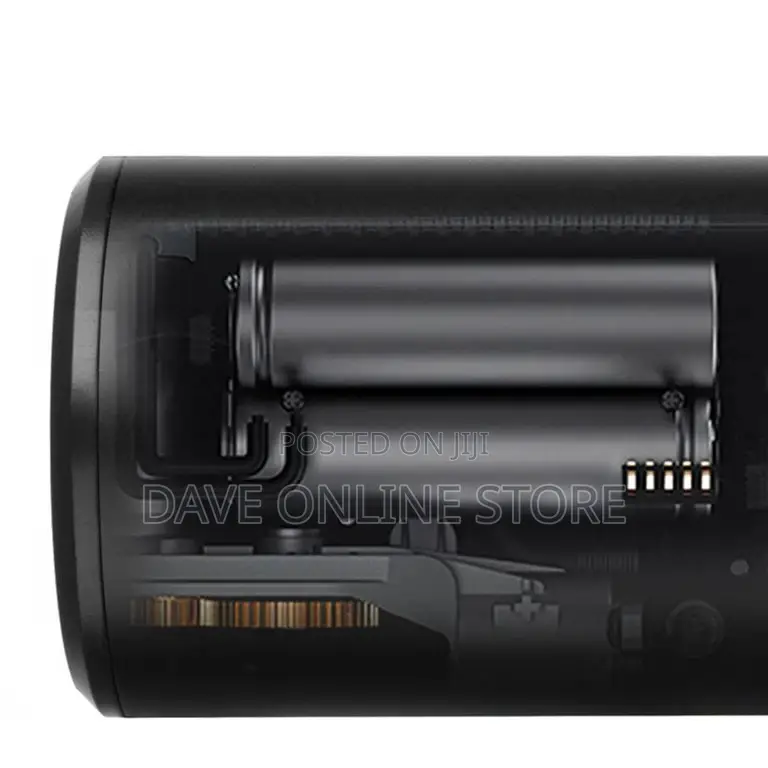 Rechargeable Wireless Air Pump