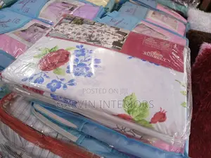 Bedsheet Good Quality