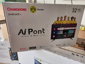 Smart Android 32 Changhong