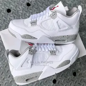 Sneakers for Nike
