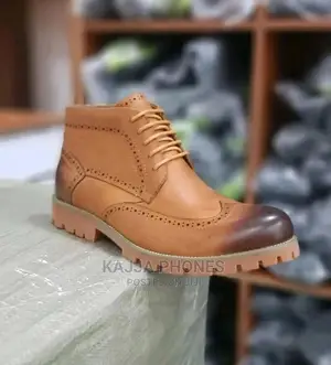 Ankle Boots