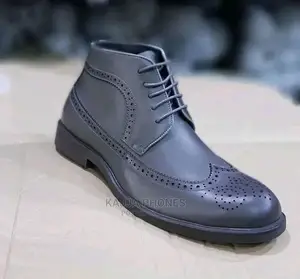 Brown Shoes for Men's