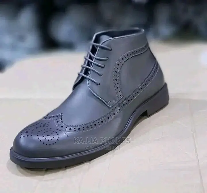 Brown Shoes for Men's