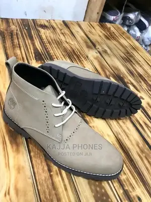 Timberland