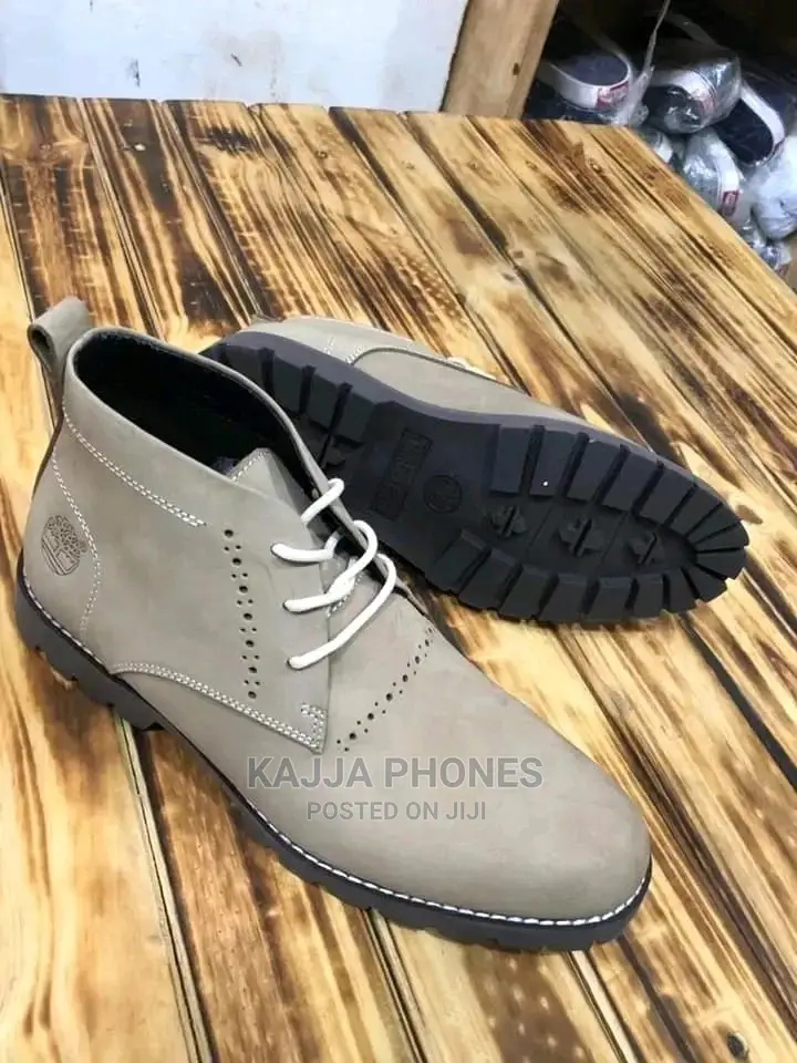 Timberland