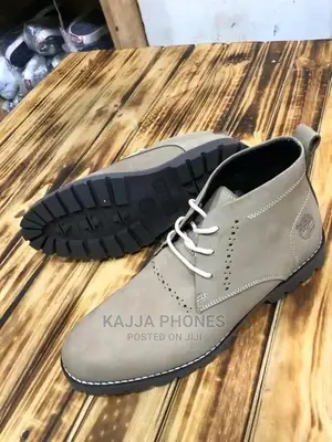Timberland