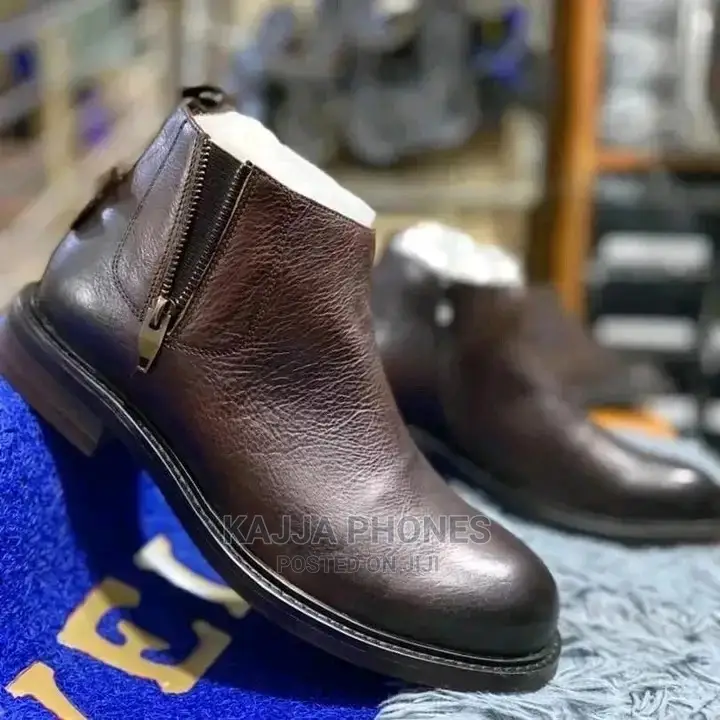 Ankle Boots