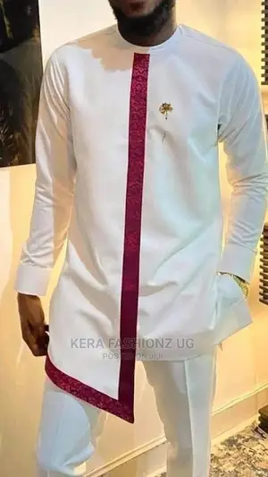Ankara Suits