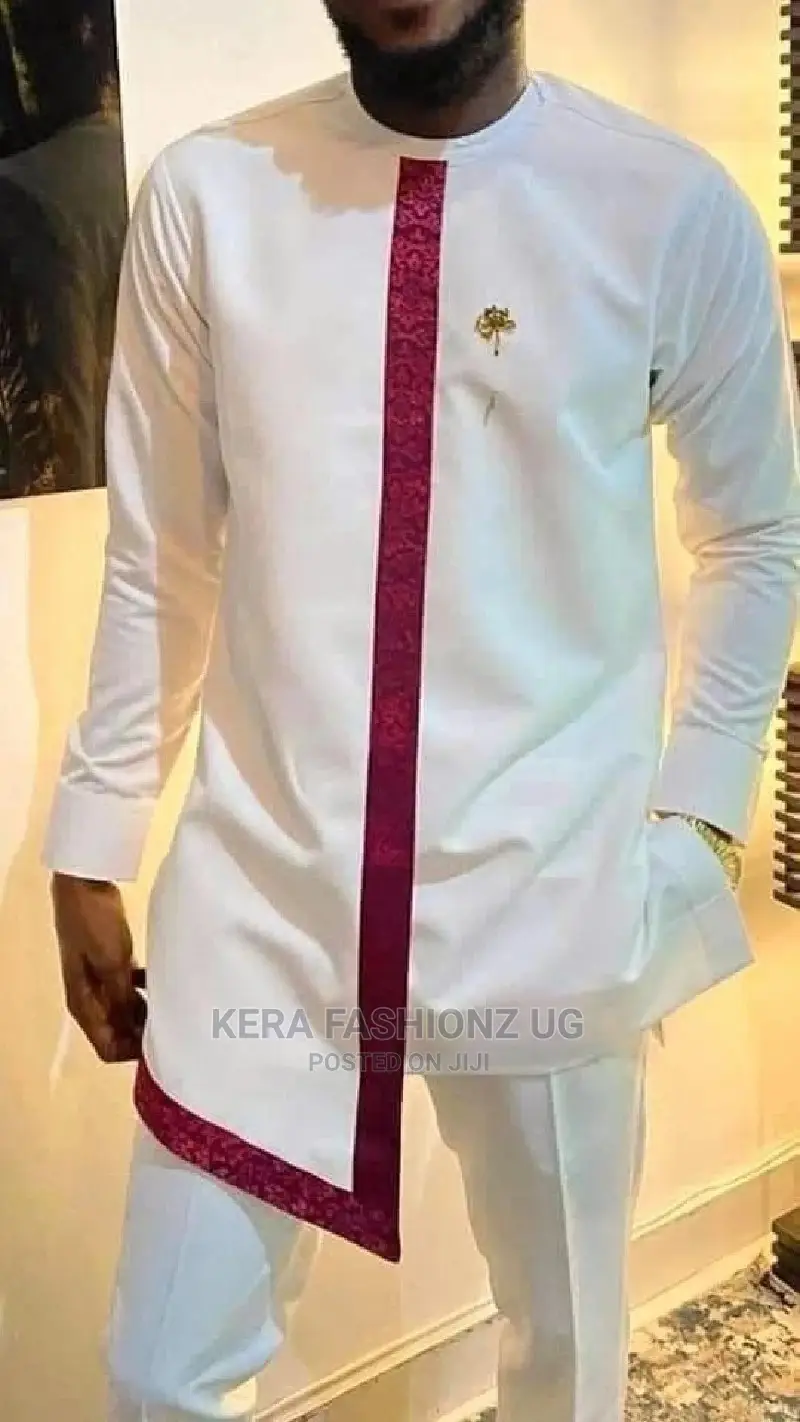 Ankara Suits