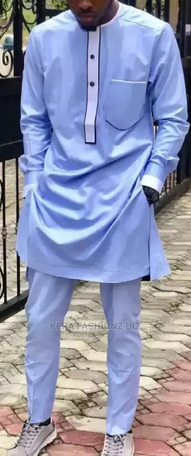 Ankara Suits