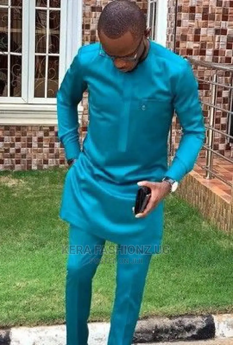 Ankara Suits