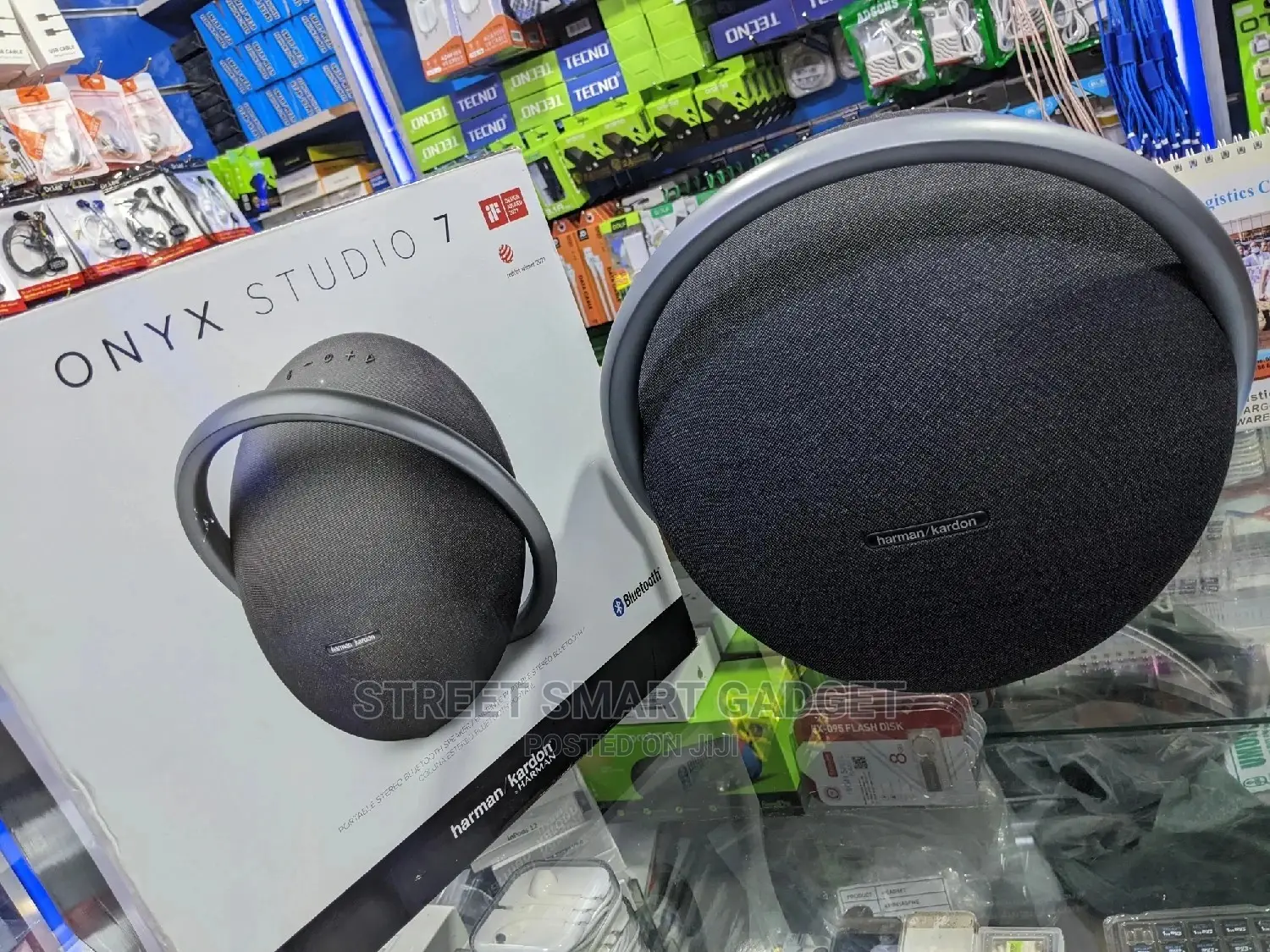 Harman Kardon Studio 7