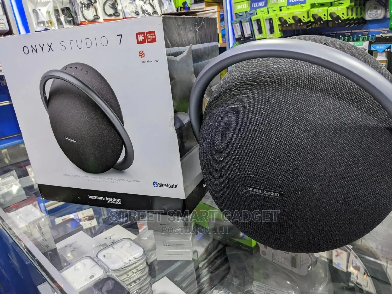 Harman Kardon Studio 7