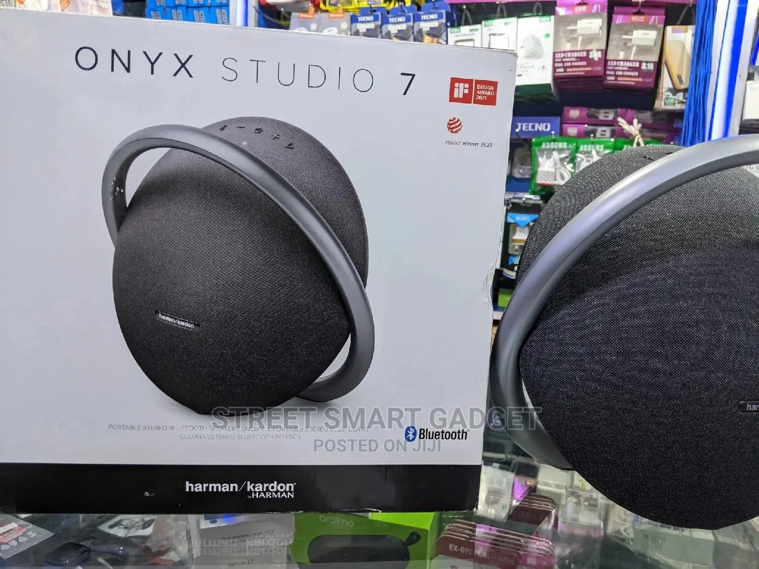 Harman Kardon Studio 7