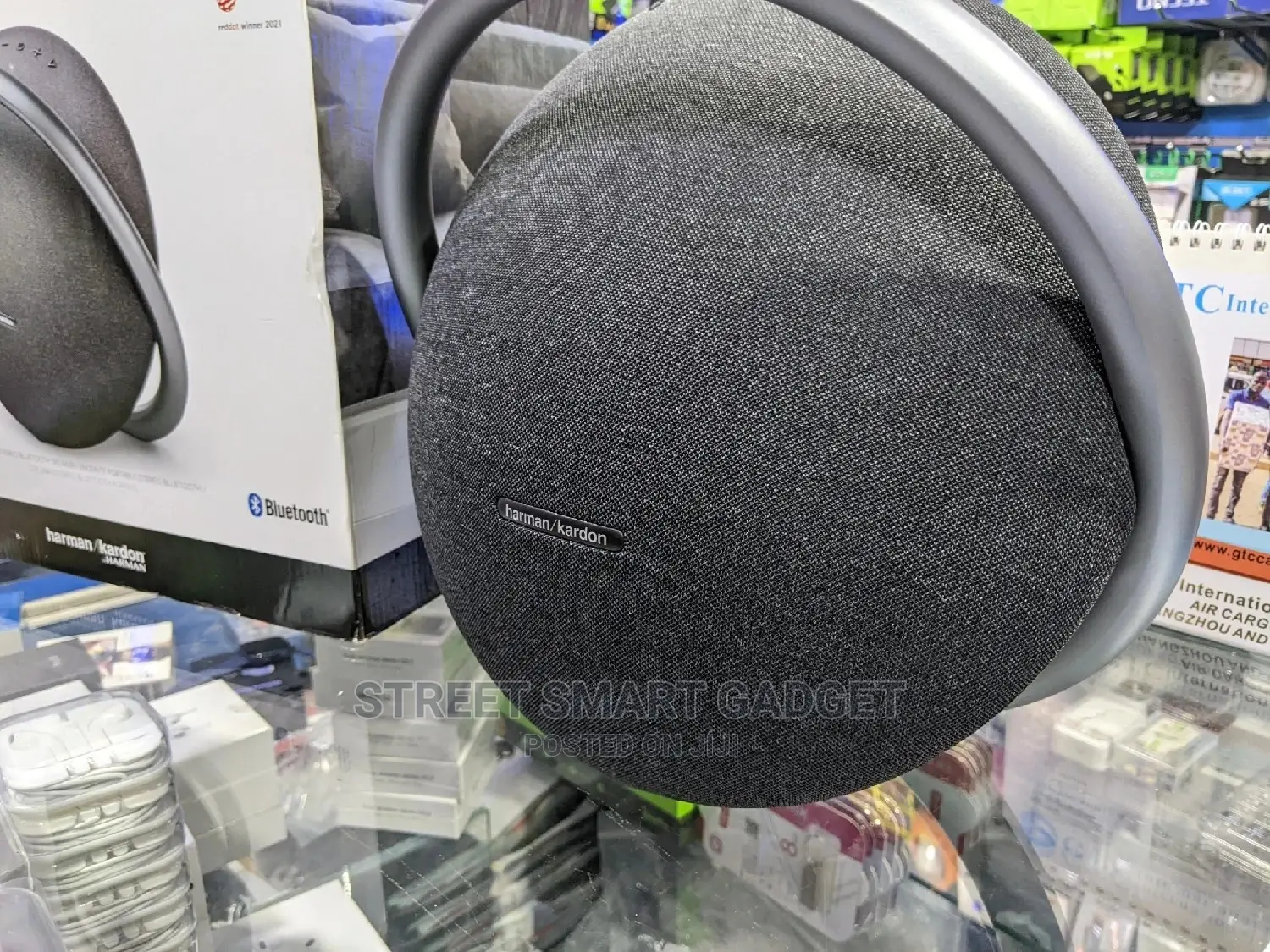 Harman Kardon Studio 7