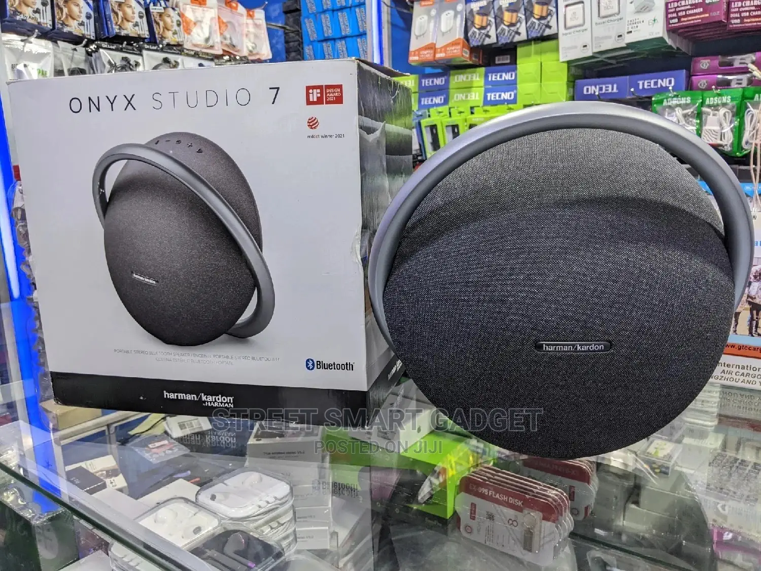 Harman Kardon Studio 7