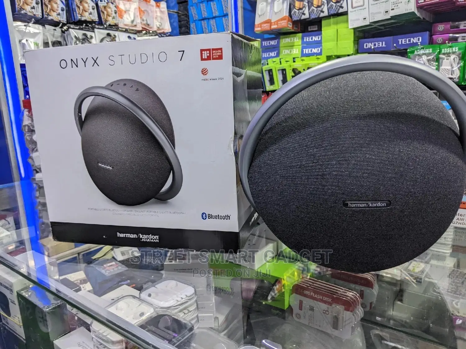 Harman Kardon Studio 7