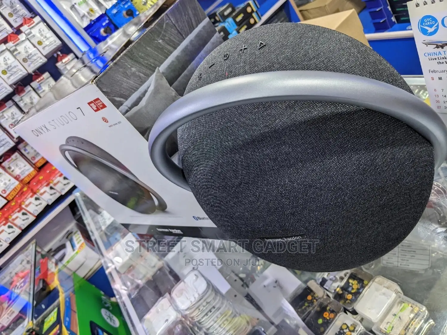Harman Kardon Studio 7