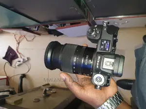 Nikon Mirrorless Z6