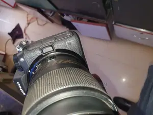 Nikon Mirrorless Z6
