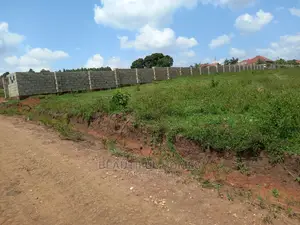 Kasangati 100 by 100 in Fenced Estate on Sell