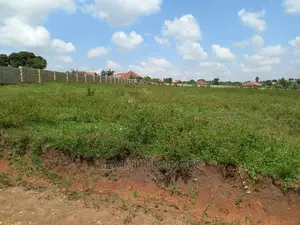 Kasangati Double Plots With View Gated Estate Land for Sale