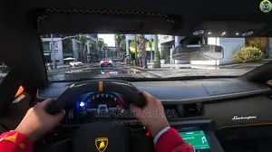 GTA 5 - Realistic Graphics Mod for PC + Free Installation