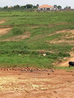 Two Plots In Kasangati On Sell