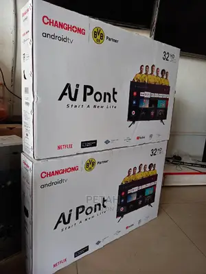 Smart Android 32 Changhong