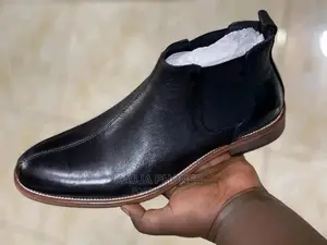 Formal Clarks Shoes