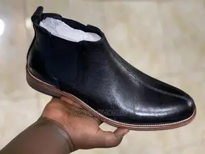 Formal Clarks Shoes