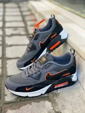 Nike Air Max 3