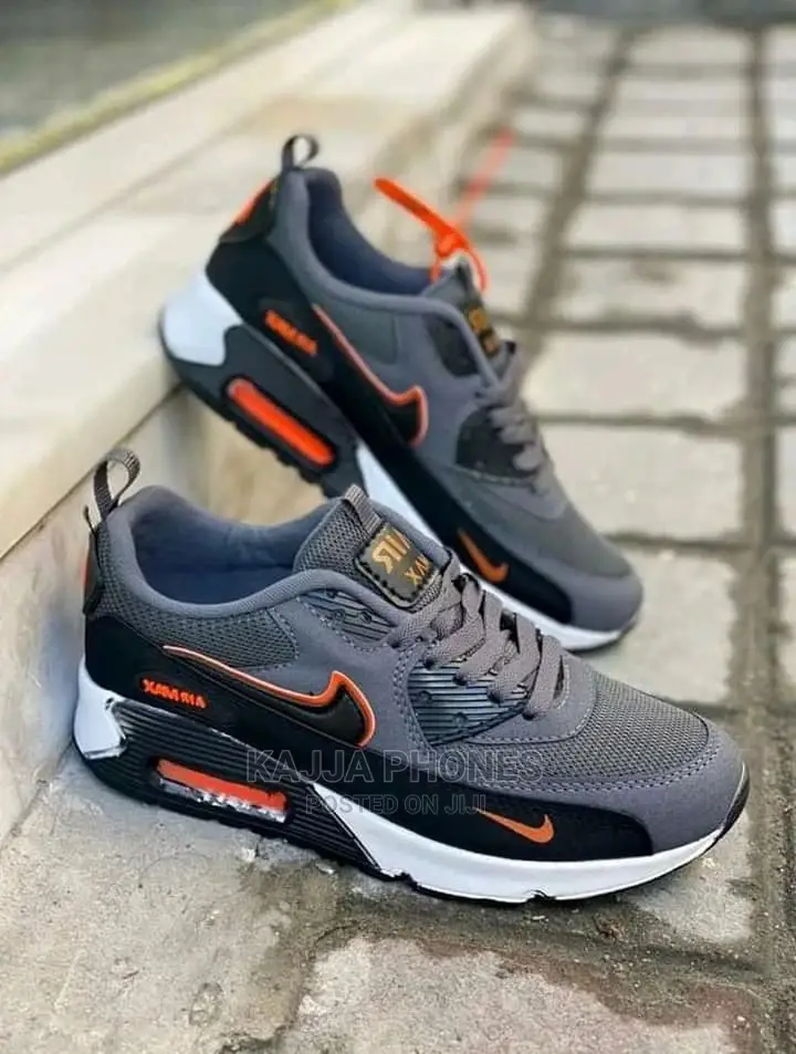 Nike Air Max 3