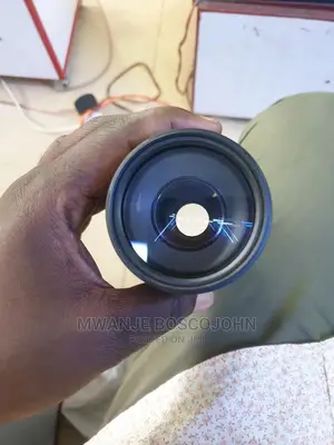 Canon Zoom Lens