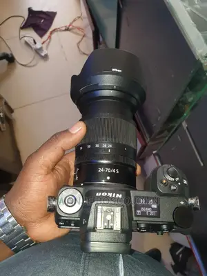 Nikon Mirrorless Z6