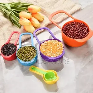 10pcs Measuring Bowls